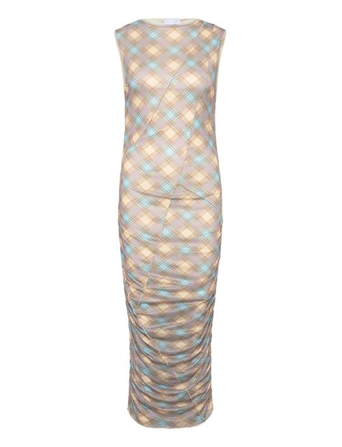 Sutton Dress Noella Grey
