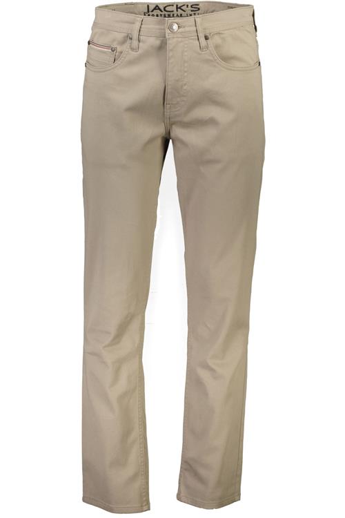 Jack's 5-pockets