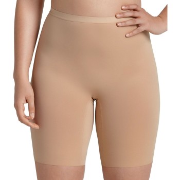Anita Trusser Beauty Shaper Longleg Panty Girdle Beige Large Dame