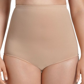 Anita Trusser Beauty Shaper Panty Full Girdle Beige X-Small Dame