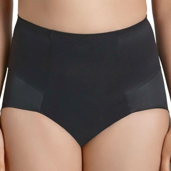 Anita Trusser Beauty Shaper Panty Girdle Sort 42 Dame
