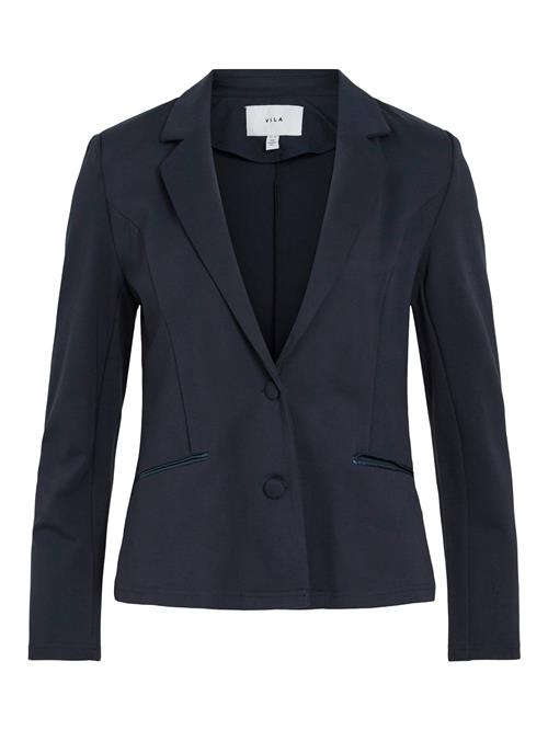 VILA Blazer 'VICLASS'  navy