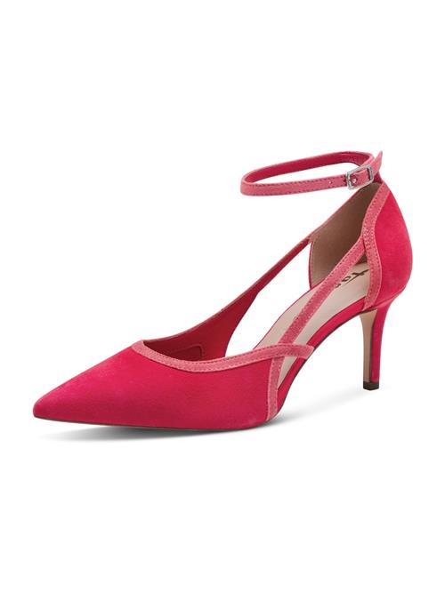 Tamaris Pumps  pink / lyserød