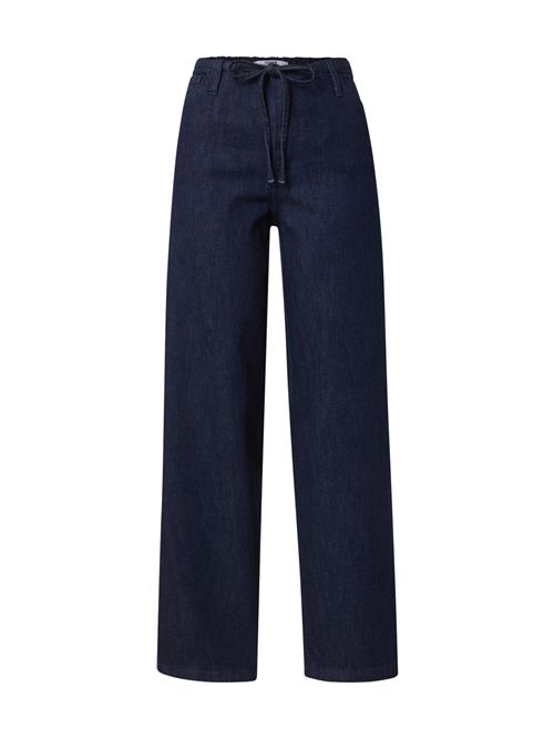 RÆRE by Lorena Rae Jeans  mørkeblå
