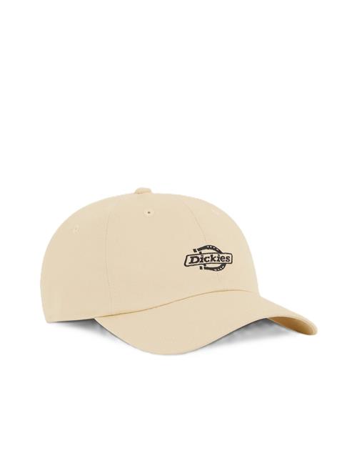 DICKIES Hætte 'Essential'  beige / sort