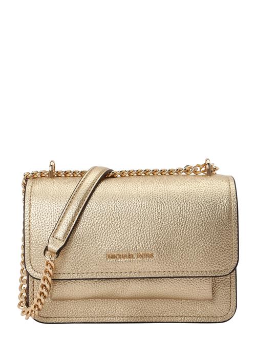 MICHAEL Michael Kors Skuldertaske  guld