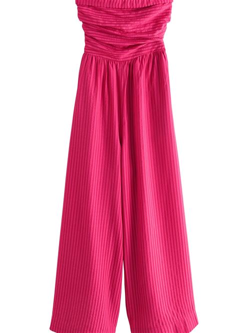 Next Jumpsuit  pink