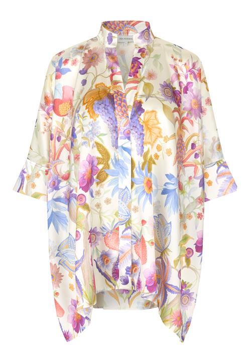 Dea Kudibal Bluse  blandingsfarvet