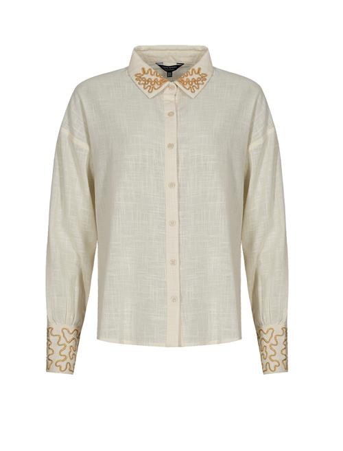 South Beach Shirts  beige