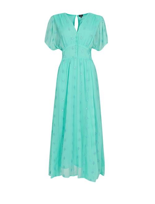 South Beach Kjole  mint