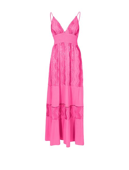 South Beach Kjole  pink
