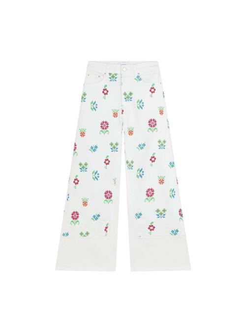 Scalpers Jeans ' '  offwhite