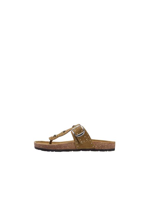 Scalpers Sandaler ' '  camel / brun