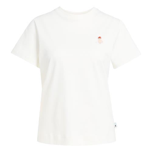 ADIDAS SPORTSWEAR Funktionsbluse  hvid