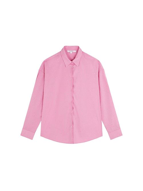 Scalpers Shirts ' '  pink