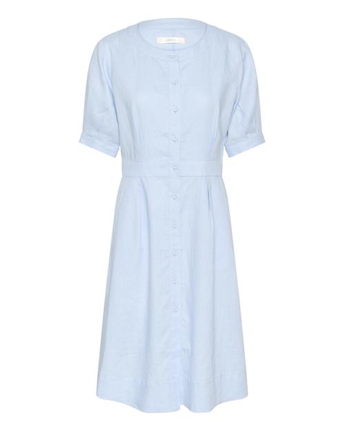 InWear Blusekjole 'Dally'  himmelblå