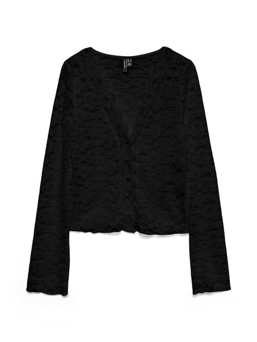 VERO MODA Cardigan 'VMDea'  sort