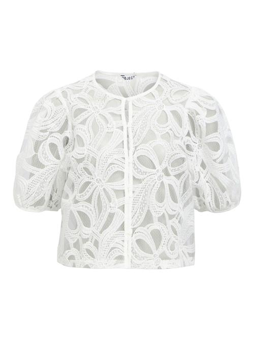 OBJECT Bluse  hvid