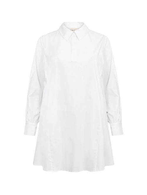 Wasabi Concept Bluse 'Saga'  hvid