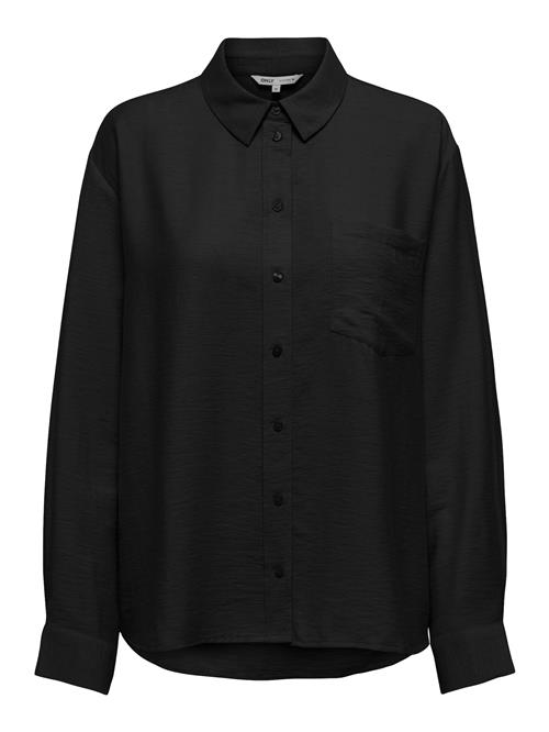 ONLY Bluse 'ONLLINO'  sort