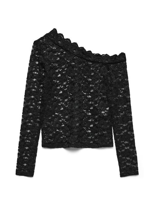 VERO MODA Bluse 'VMDEA'  sort