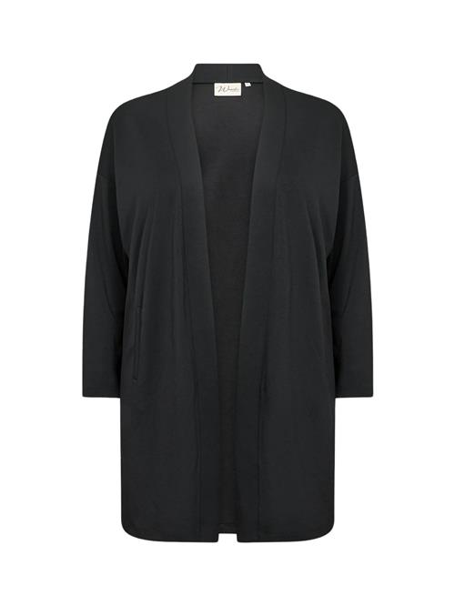 Wasabi Concept Lang cardigan 'Sabina'  sort