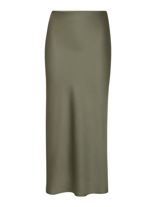 Vila Petite Nederdel 'VIELLETTE'  oliven