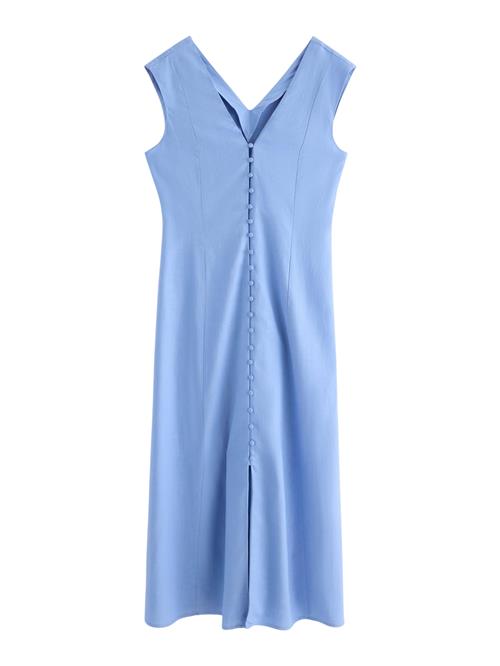 Lindex Blusekjole 'Janina'  lyseblå