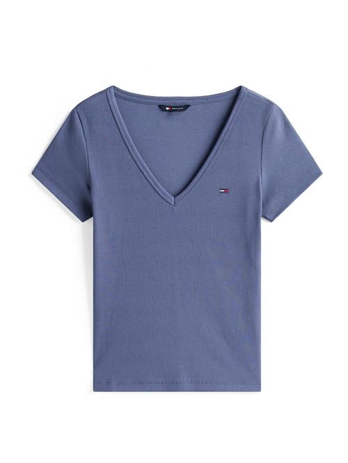 Tommy Jeans Shirts 'Essential'  ensian
