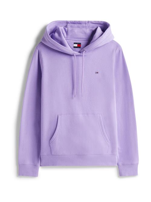 Tommy Jeans Sweatshirt  lavendel