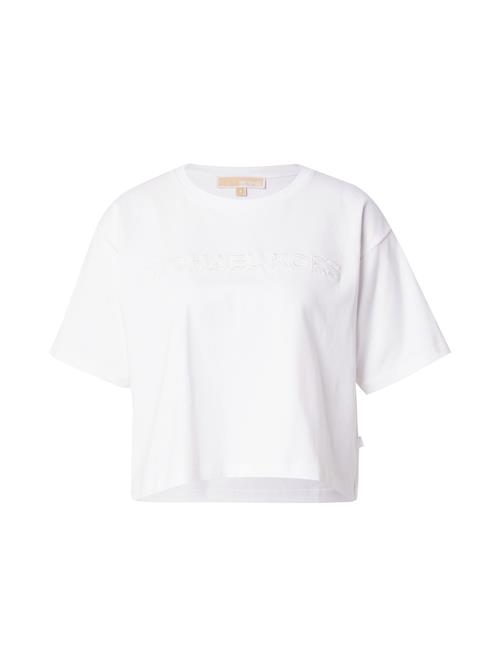 MICHAEL Michael Kors Shirts  hvid
