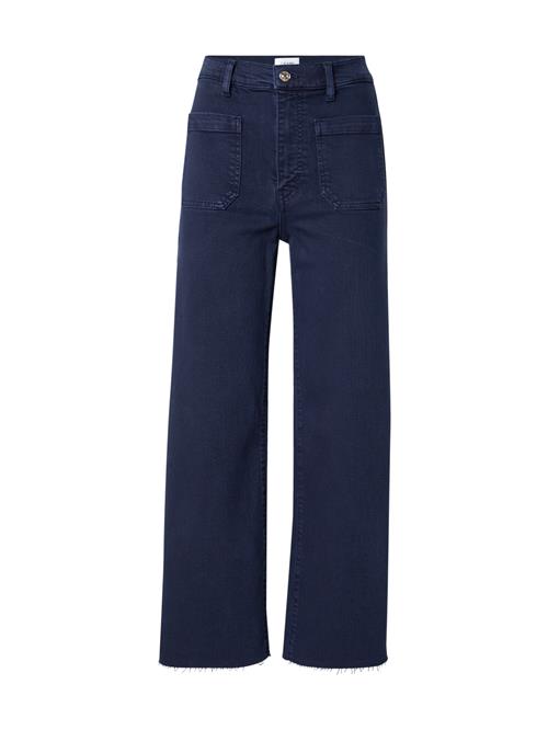 FRAME Jeans 'THE ANCHOR'  navy