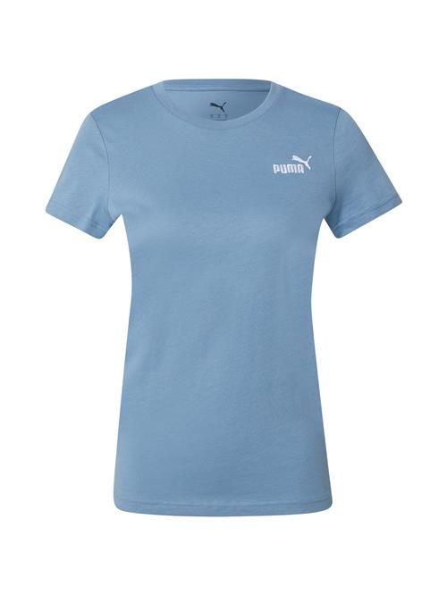 Se PUMA Funktionsbluse 'ESS Small No. 1'  dueblå ved About You