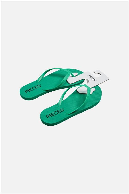Sommer Flip-flop - Pepper Green - 39 - PIECES