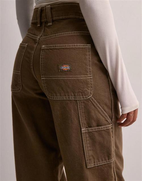 Dickies - Brun - Stevensville Carpenter W