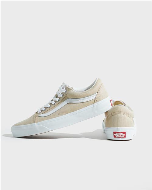 VANS - Beige - UA Old Skool