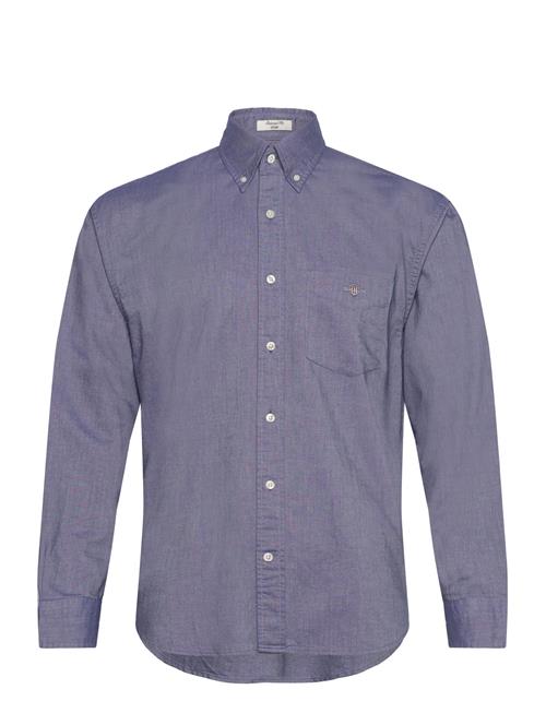 Op2. Ply 80 GANT Blue