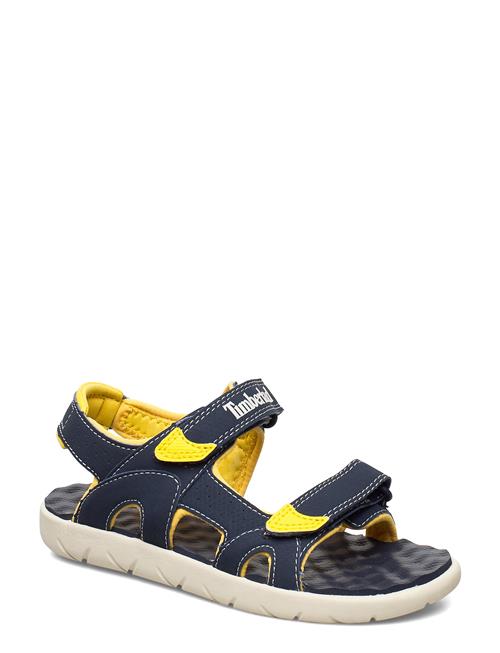 Backstrap Sandal Timberland Blue