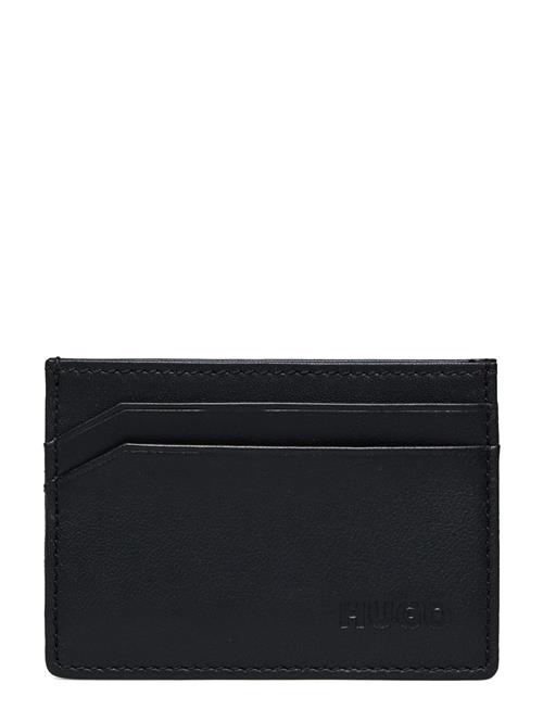 Subway_S Card HUGO Black
