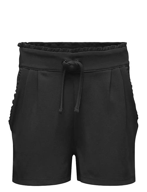 Kogsania Frill Shorts Jrs Kids Only Black