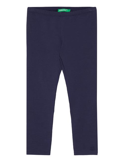 Leggings United Colors Of Benetton Blue