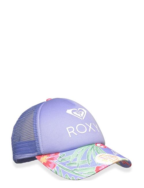 Sweet Emotions Roxy Blue