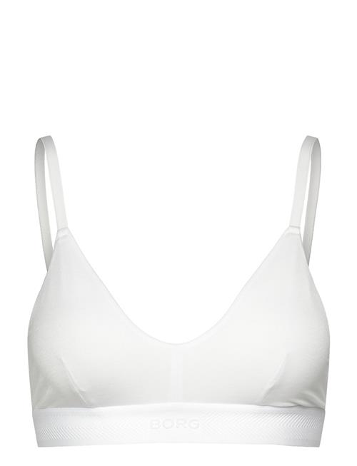 Soft Touch Bra Björn Borg White
