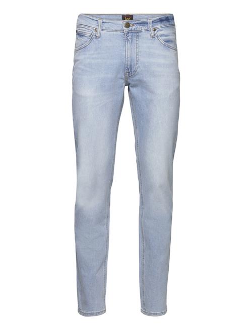 Daren Zip Fly Lee Jeans Blue