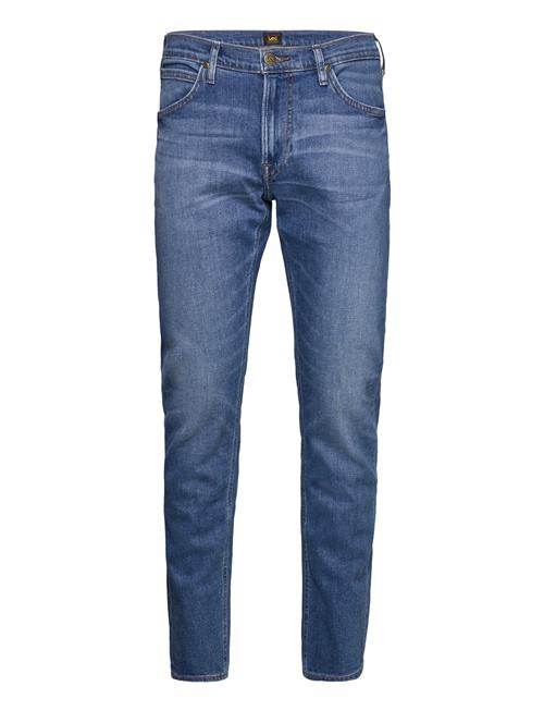 Daren Zip Fly Lee Jeans Blue