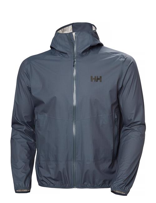 Verglas 2.5L Fastpack Jacket Helly Hansen Grey