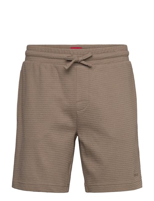 Austin Shorts HUGO Brown