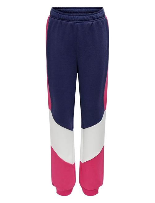 Kogjalen Pant Swt Kids Only Patterned