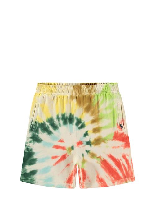 Amil Molo Patterned