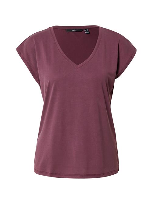 VERO MODA Shirts 'Filli'  bær